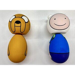 adventure time figurines